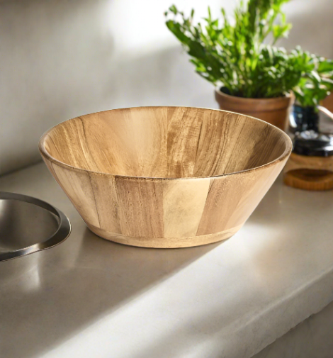 salad bowl