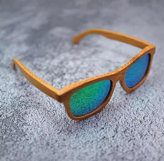 Bamboo Sunglasses