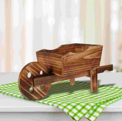 countertop planter
