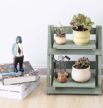 countertop planter