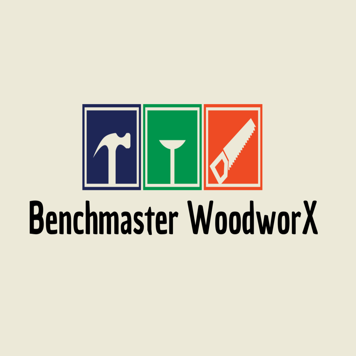 Wooden Double Tape Dispenser – Benchmaster WoodworX