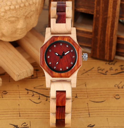 new relogio watch