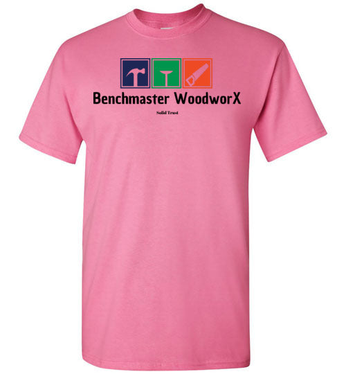 Short Sleeve Crew Neck Tees