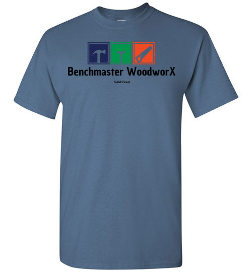 Short Sleeve Crew Neck Tees