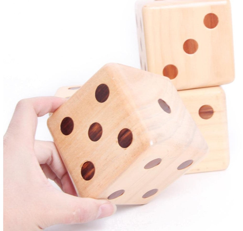 Yard Dice