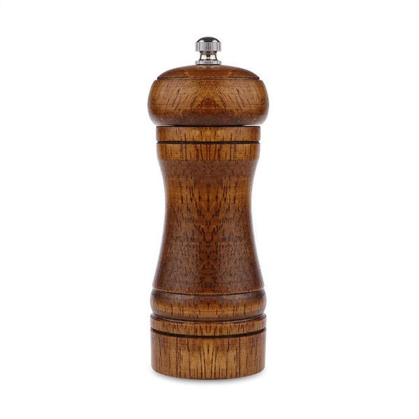 salt spice and pepper grinder