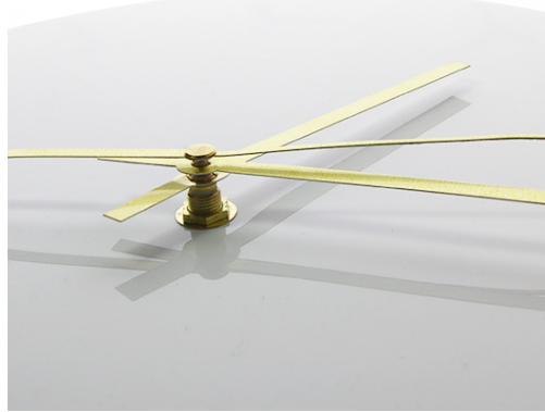 autumn wall clock-mechanism