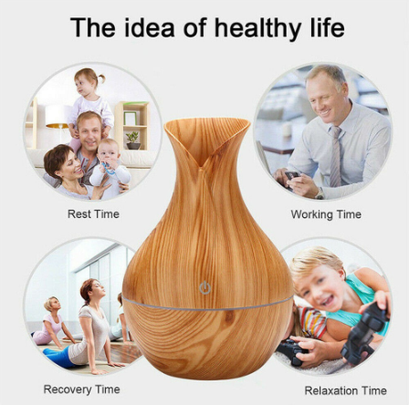 reasons for diffusers