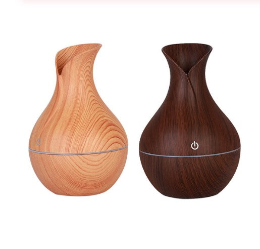 Ultrasonic Wood Grain Diffuser