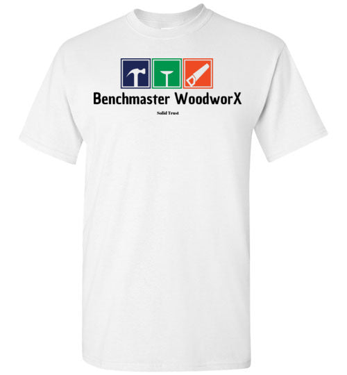 Short Sleeve Crew Neck Tees