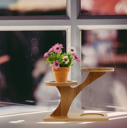 herb stand