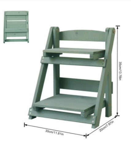 plant stand-measurements