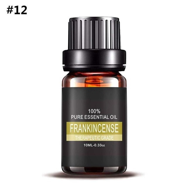 Essential Oils