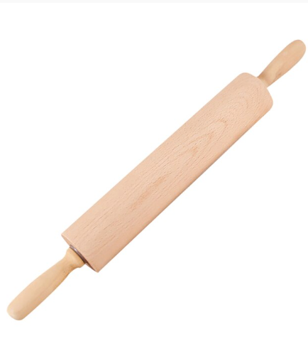 rolling pin