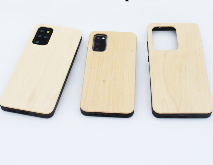 white maple phone cases