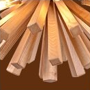 wood burst-wood-close up