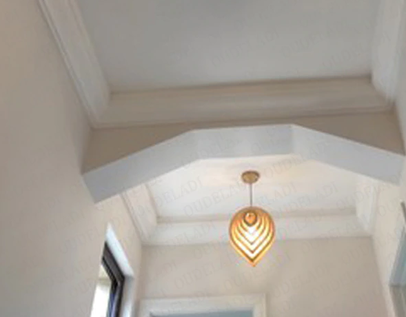 use as an entryway chandelier