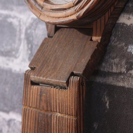 wrist watch clock close up
