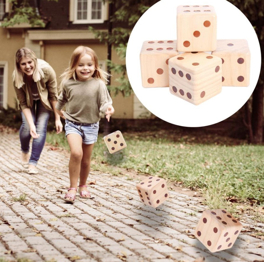 Yard Dice