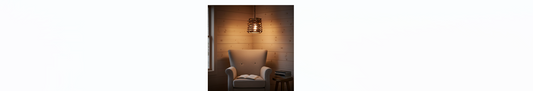 loft lamp for reading