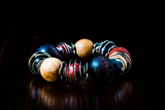 wood jewelry trends