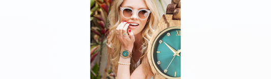 pick the wood jewelry that's right for you