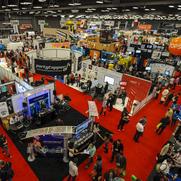 Trade Show overview