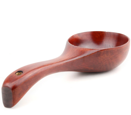 wood spoons