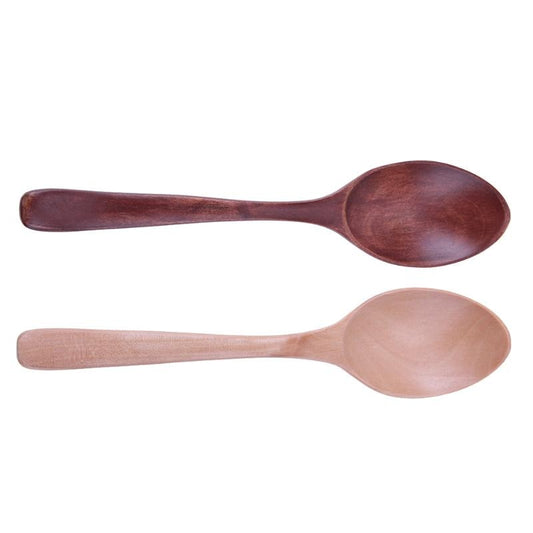 sustainable wooden kitchen utensils