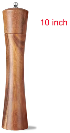 10 inch grinder