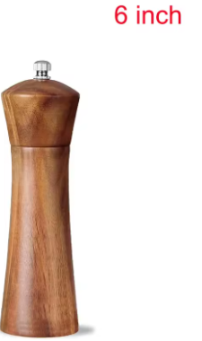 6 inch high grinder