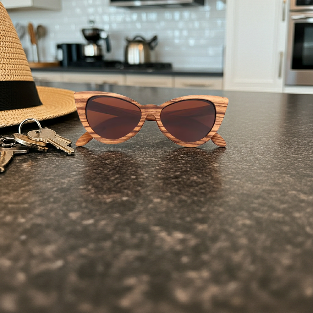 cateye sunglasses
