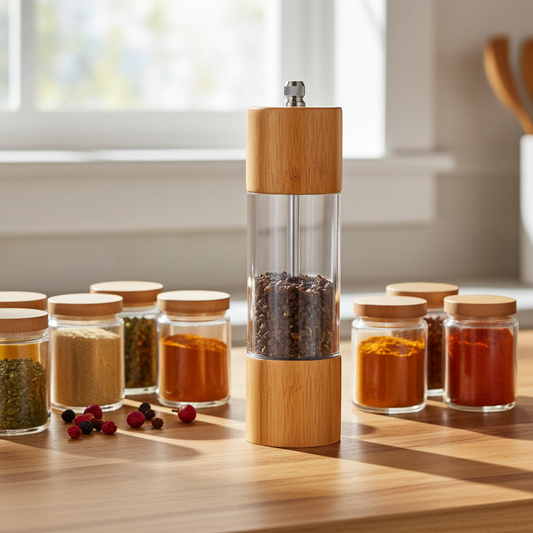 spice grinder