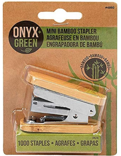 mini stapler
