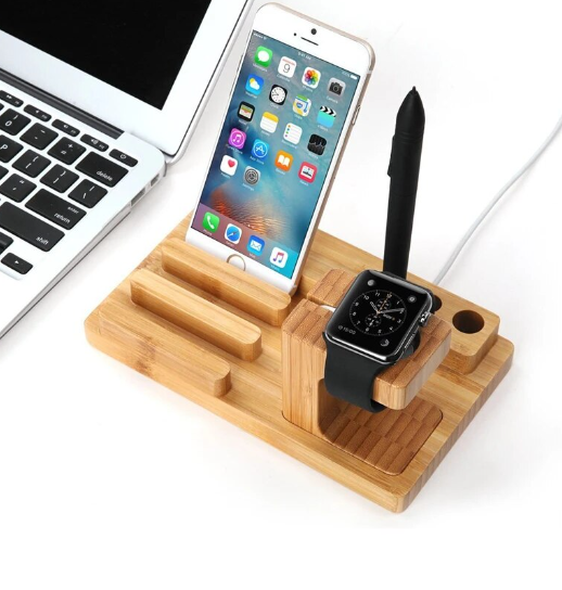 charging stand for electronics