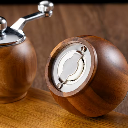 wood grinder-bottom view