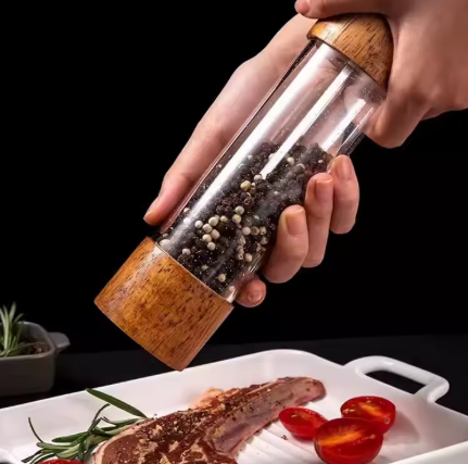 pepper grinder