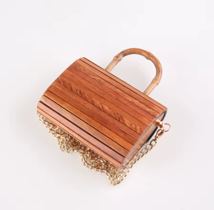 rosewood handbag