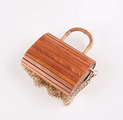 rosewood handbag