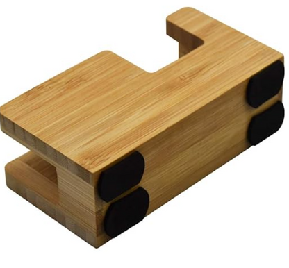 tape dispenser bottom view
