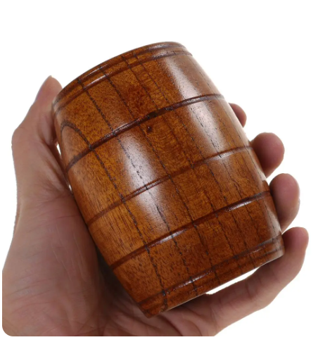 bourbon tumblers-in hand