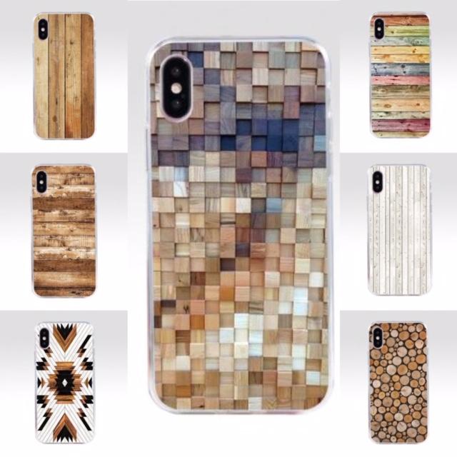 Wood Choice iPhone cases-wood pixel