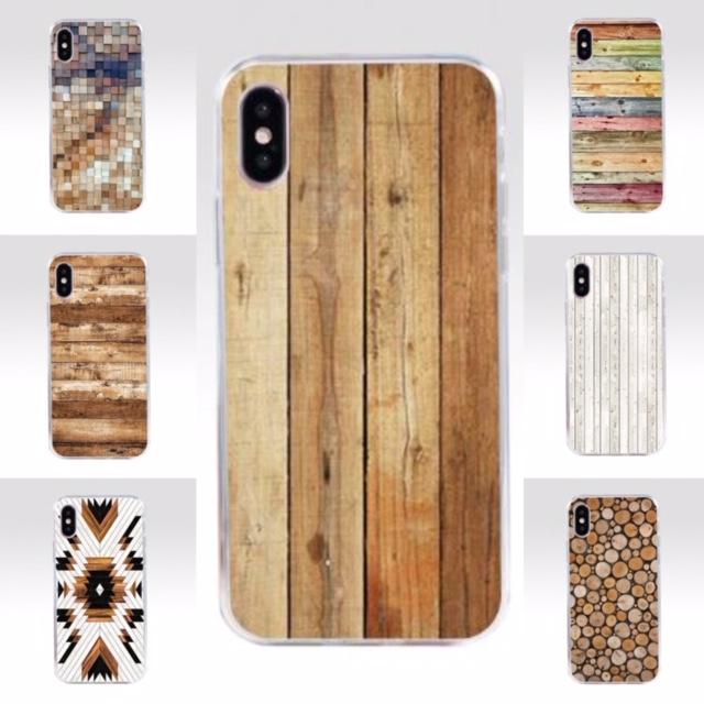 Wood Choice iPhone cases-wood fence