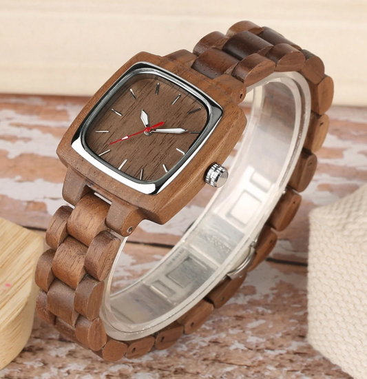 his and her wood watches-formed