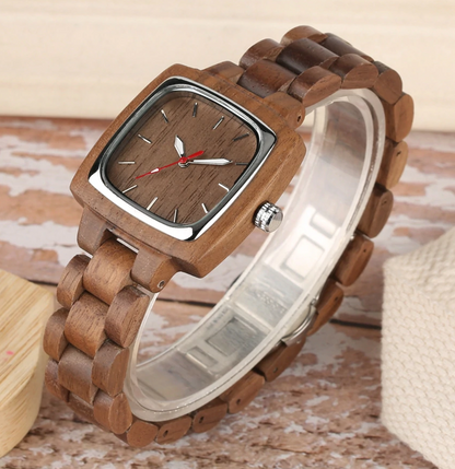 his and her wood watches-formed