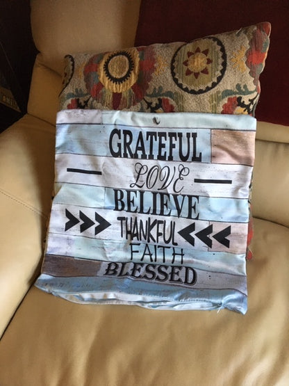 pillow cover