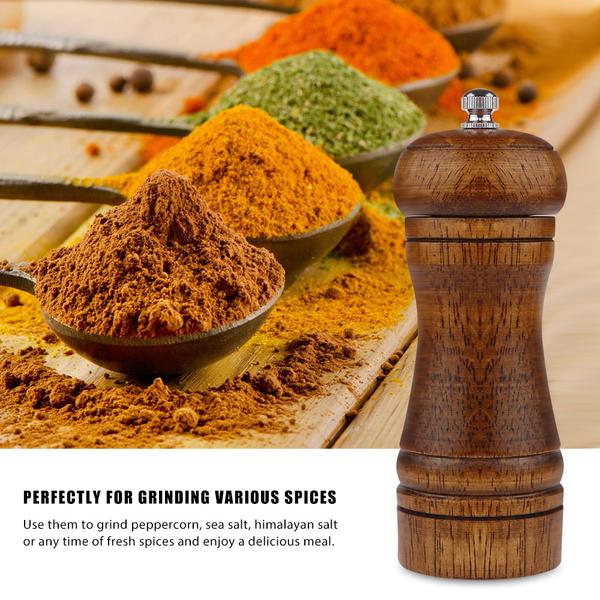 pepper mill grinder