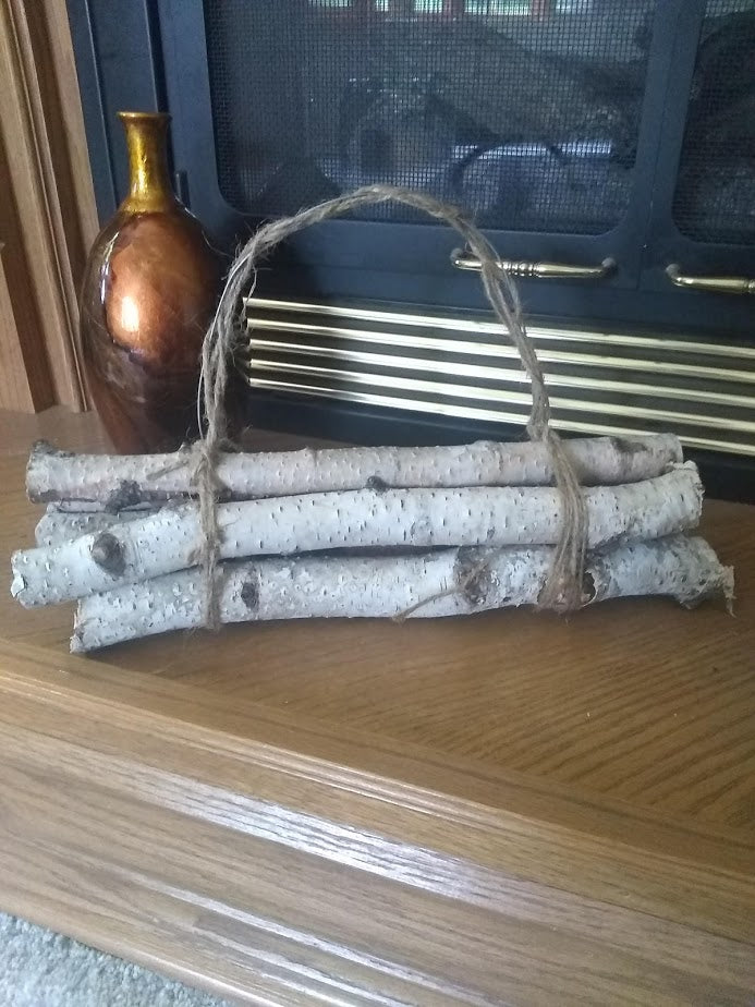 Birch Bundle