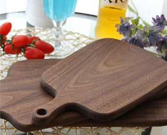 Black Walnut Cutting Board