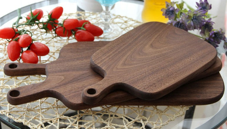 Black Walnut Cutting Board